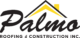 palmoroofingandconstruction.com