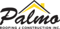 palmo roofing logo